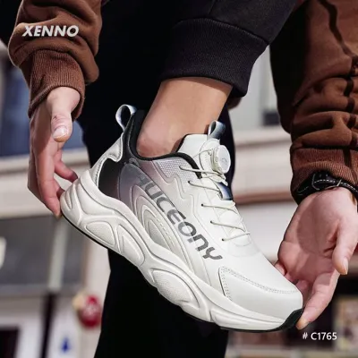 BLEXON CASUAL SHOES
